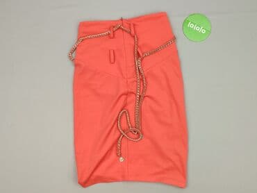 spódnice z paskiem: Spódnica damska, rozmiar S — 4