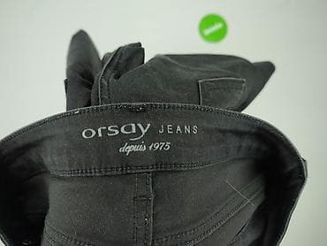 amo: Orsay, Jeansy damskie, rozmiar XS — 4