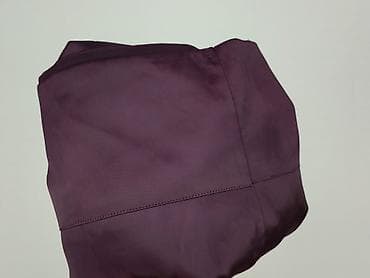 fuksja second hand: Sukienka damska, rozmiar L — 8