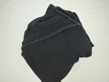 spodnie dresowe z napisami: Spodnie dresowe damskie, XL — 5