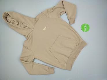 bluzy vintage: Mosquito, Bluza z kapturem damska, rozmiar XS — 2