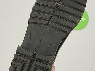www ecco outlet pl: Ecco, Półbuty damskie, rozmiar 38 — 5