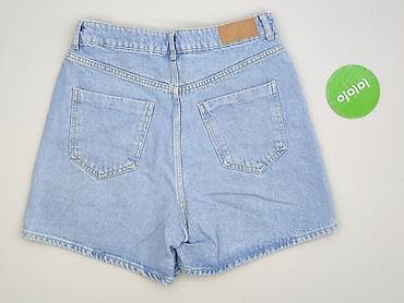 pull and bear pull: Zara, Szorty damskie, rozmiar L — 3