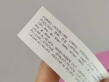 spodenki minus two: Massimo Dutti, Szorty damskie, rozmiar 2XS — 6