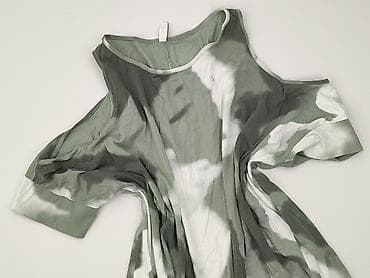 Woman Collection, Bluzka damska, rozmiar 7XL