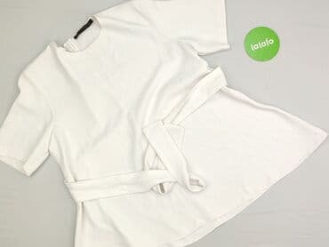bluzki hiszpanki białe zara: Zara, Bluzka damska, rozmiar XL — 2