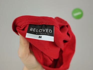 koszulki private: Beloved, T-shirt damski, rozmiar M — 4