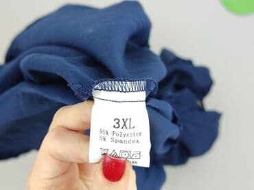 Cargo for women, size 3XL — 5