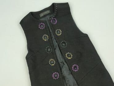 Zara, Kamizelka damska, rozmiar S w lalafo.pl Zara, Kamizelka damska, rozmiar S