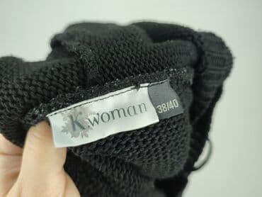 кофти жіночі польські: K Woman, Кофта з каптуром жіноча, розмір L — 4