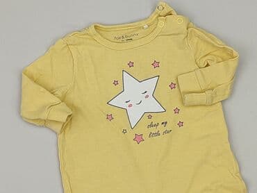 primark hello kitty piżama: Cobbler, Fox&Bunny, 0-1 month, condition - Very good — 1