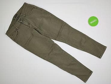 buty cross hatch: Toxik3, Spodnie materiałowe damskie, rozmiar M — 2