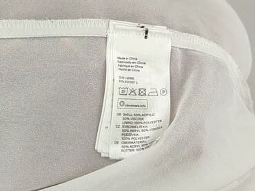 sukienka o kroju marynarki h m: H&M, Women's blouse, size M (EU 38) — 5