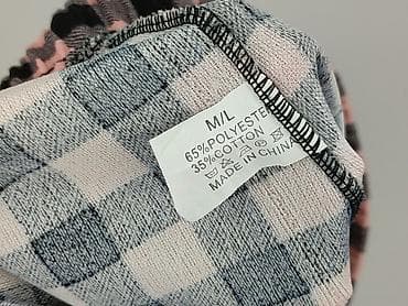 cargo pants jeans: Spodnie dresowe damskie, rozmiar M — 4