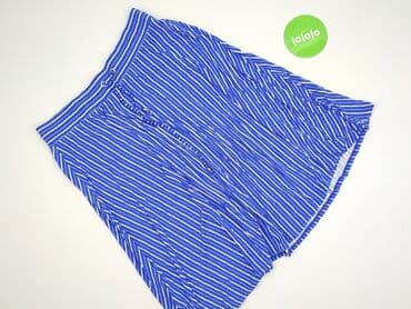 krótkie spodenki tommy hilfiger: Olsen, Szorty damskie, rozmiar M — 2