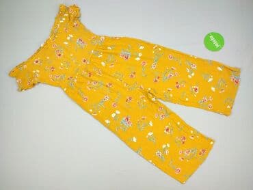 rajstopy ciekawe wzory: Kid's jumpsuit Primark, 14 years, condition - Perfect — 4