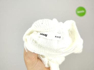 pull guess: Sinsay, Sweter damski, rozmiar M — 4