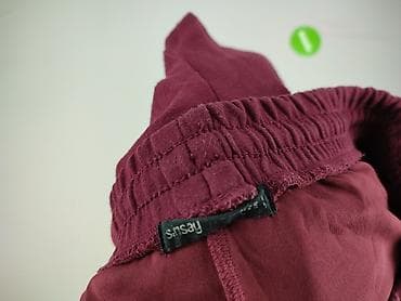 second hand elbląg: Sinsay, Spodnie dresowe damskie, rozmiar L — 4