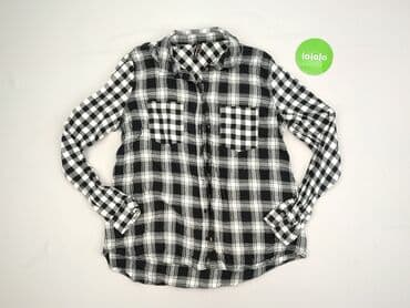 koszula flanelowa carhartt: FB Sister, Koszula damska, rozmiar L — 2