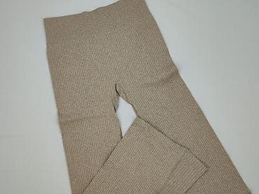 Spodnie materiałowe damskie, rozmiar XL