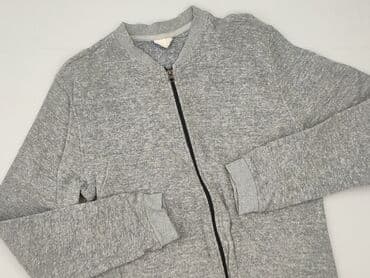 sweter z c a: Sweatshirt for men, M (EU 38), KnowledgeCotton Apparel, condition - Perfect — 1