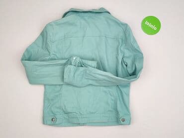 bluzki levis: Tchibo, Kurtka jeansowa damska, rozmiar L — 3