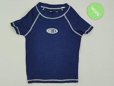 h: Hause, T-shirt damski, rozmiar S — 2