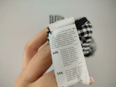 buty damskie mohito: Mohito, Spodnie materiałowe damskie, rozmiar M — 6