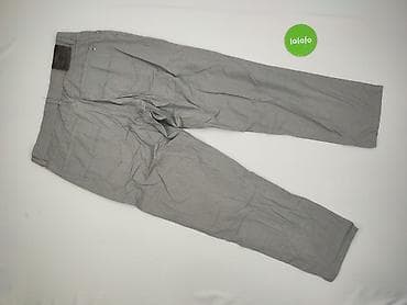 prl spodnie: Pierre Cardin, Spodnie materiałowe damskie, rozmiar L — 3