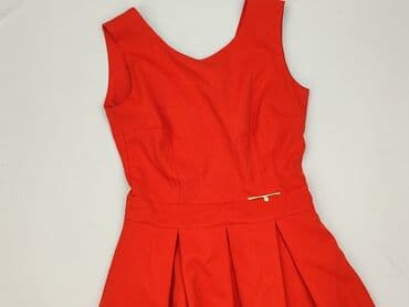 garnitury pierre cardin: Duet A&M, Sukienka damska, rozmiar XS — 1