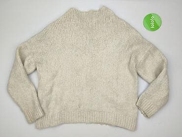 sweter lui viton: Sweter damski, rozmiar L — 3