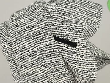 czerwona marynarka damska h m: H&M, Marynarka damska, rozmiar S — 7