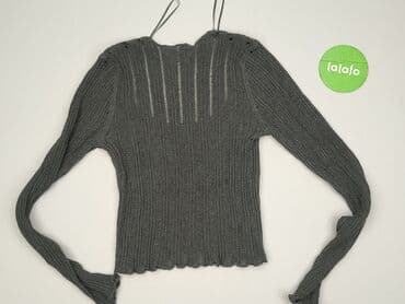 jeansy reserved: Top damski, rozmiar S — 4