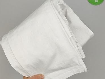 bluzki białe basic: Jeansy damskie, rozmiar S — 5