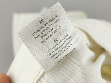 jeans amiri: Jeansy damskie, rozmiar M — 6