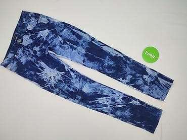 q jeans: Qed London, Jeansy damskie, rozmiar M — 2