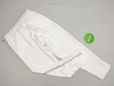 spodnie dresowe napapijri: Spodnie dresowe damskie, 2XL — 3