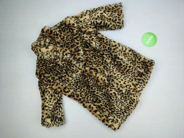 kurtka zimowa elisabetta franchi: Forever 21, Płaszcz damski, S — 2