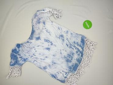 rainbow high bluza: Bluzka damska, rozmiar M — 3