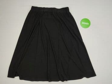 spódnice zimowa maxi: Spódnica damska, rozmiar S — 4