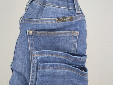 kapcie emel rozmiar 25: Spodnie jeansowe, 7 lat, 122, stan - Bardzo dobry — 5