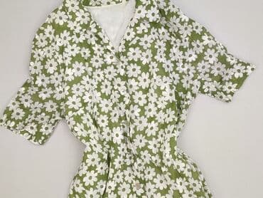 sukienki koszulowa elegancka: Women`s dress, size S — 2