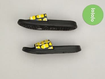 simpson kapcie: Klapki damskie, rozmiar 39 — 5