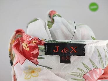 vans bluzki: J&X, Tunika damska, rozmiar M — 4