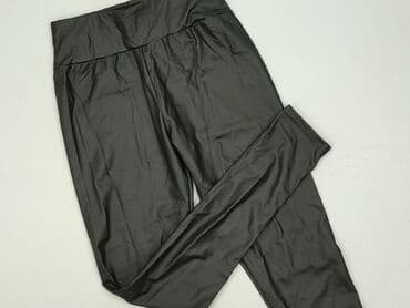 Legginsy Sportowe damskie, rozmiar L