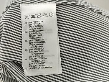 18590a h: H&M, Koszula damska, rozmiar S — 5