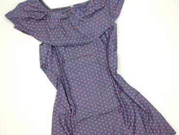 sukienki dla babci allegro: H&M, Women`s dress, size S (EU 36) — 6