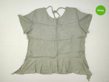 Ubrania damskie: Tunika damska, rozmiar One size — 2