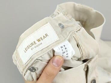 spódnice lyocell: Spódnica damska, rozmiar XL — 4