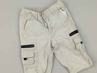 h: Baby material trousers, 9-12 months, 74-80 cm, Old Navy, condition - Good — 1